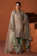 Nureh | Fancy Formal 26 | NP-826 - by Libasekhas UK - Registered Vendor of : Nureh - 100% Original Designer Dress