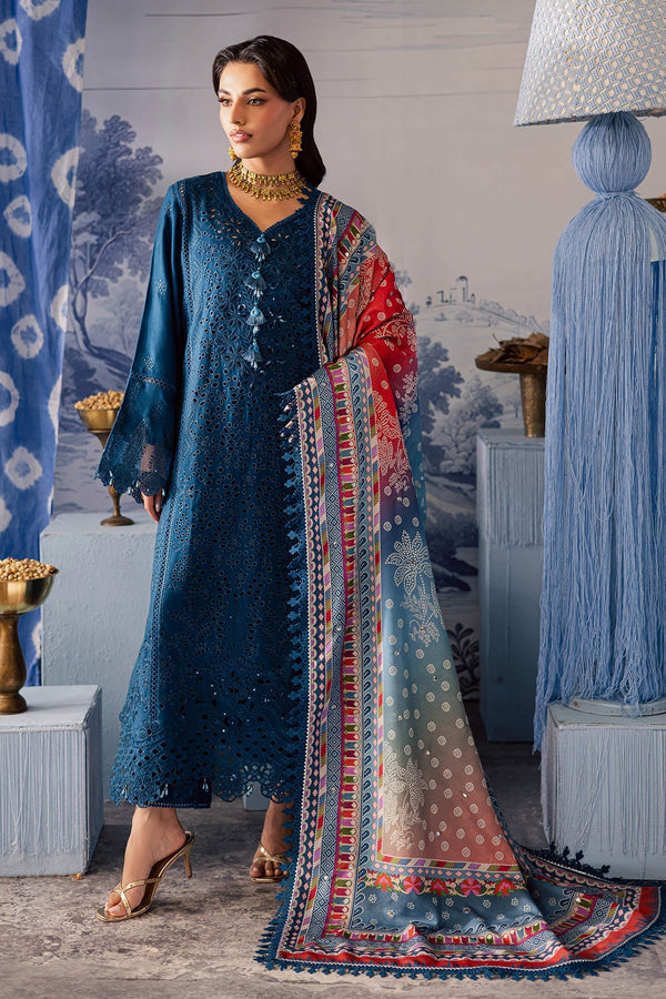 Nureh | Bazaar Luxe 25 | NE-206 - by Libasekhas UK - Registered Vendor of : Nureh - 100% Original Designer Dress