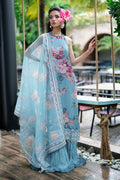 Nureh | Ballerina Formals | NU2-148 - by - Libasekhas UK - Registered Vendor of : Nureh - 100% Original Designer Dresss