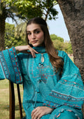 Kahf Premium | Prints Collection 26 | KPS-5B KEHKASHAN - by Libasekhas - Registered Vendor of : Kahf Premium - 100% Original Designer Dress