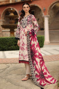 Nureh | Signature Prints 26 | SP-205 - by Libasekhas UK - Registered Vendor of : Nureh - 100% Original Designer Dress