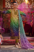 Nureh | Bazaar Lawn | NS-132 - by - Libasekhas UK - Registered Vendor of : Nureh - 100% Original Designer Dresss