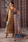 Nureh | Bazaar Luxe 25 | NE-205 - by Libasekhas UK - Registered Vendor of : Nureh - 100% Original Designer Dress