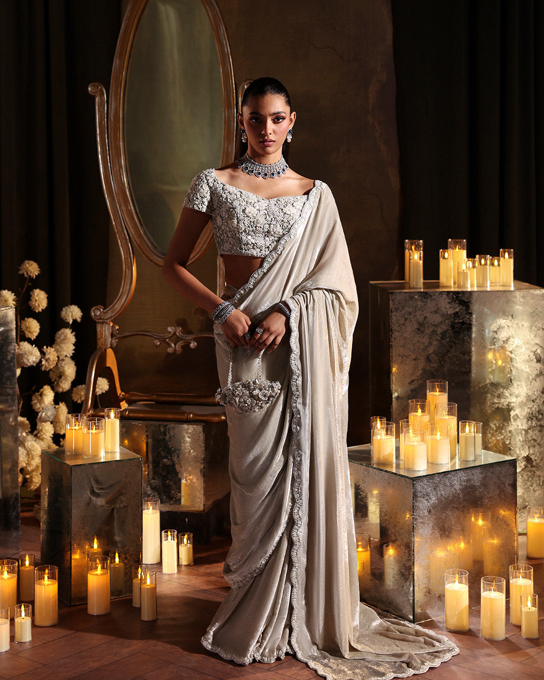 Faiza Saqlain | Zaeva Wedding Formals | Zahavah - by Libasekhas UK - Registered Vendor of : Faiza Saqlain - 100% Original Designer Dress