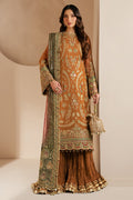 Jazmin | Wedding Formals | WF'25-08 - by - Libasekhas UK - Registered Vendor of : Jazmin - 100% Original Designer Dresss