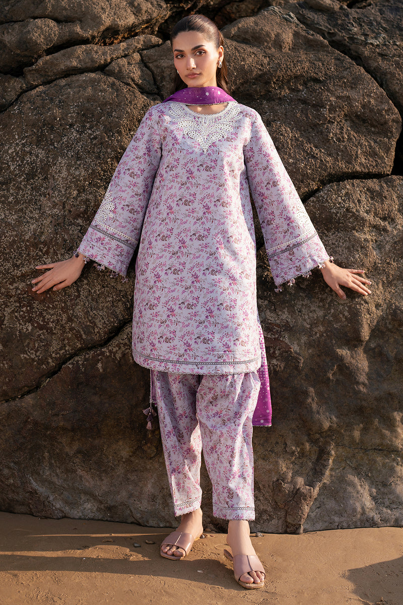 Jazmin | Summer Lawn 25 | USE-9149 - by - Libasekhas UK - Registered Vendor of : Jazmin - 100% Original Designer Dresss