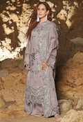 Humdum | Afsoon Lawn 24 | - by - Libasekhas UK - Registered Vendor of : HumDum - 100% Original Designer Dresss