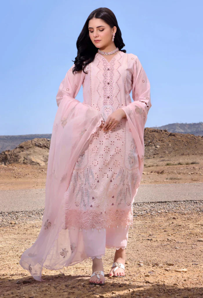 Humdum | Afsoon Lawn 24 | D02 - by - Libasekhas UK - Registered Vendor of : HumDum - 100% Original Designer Dresss