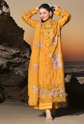 Humdum | Afsoon Lawn 24 | D06 - by - Libasekhas UK - Registered Vendor of : HumDum - 100% Original Designer Dresss