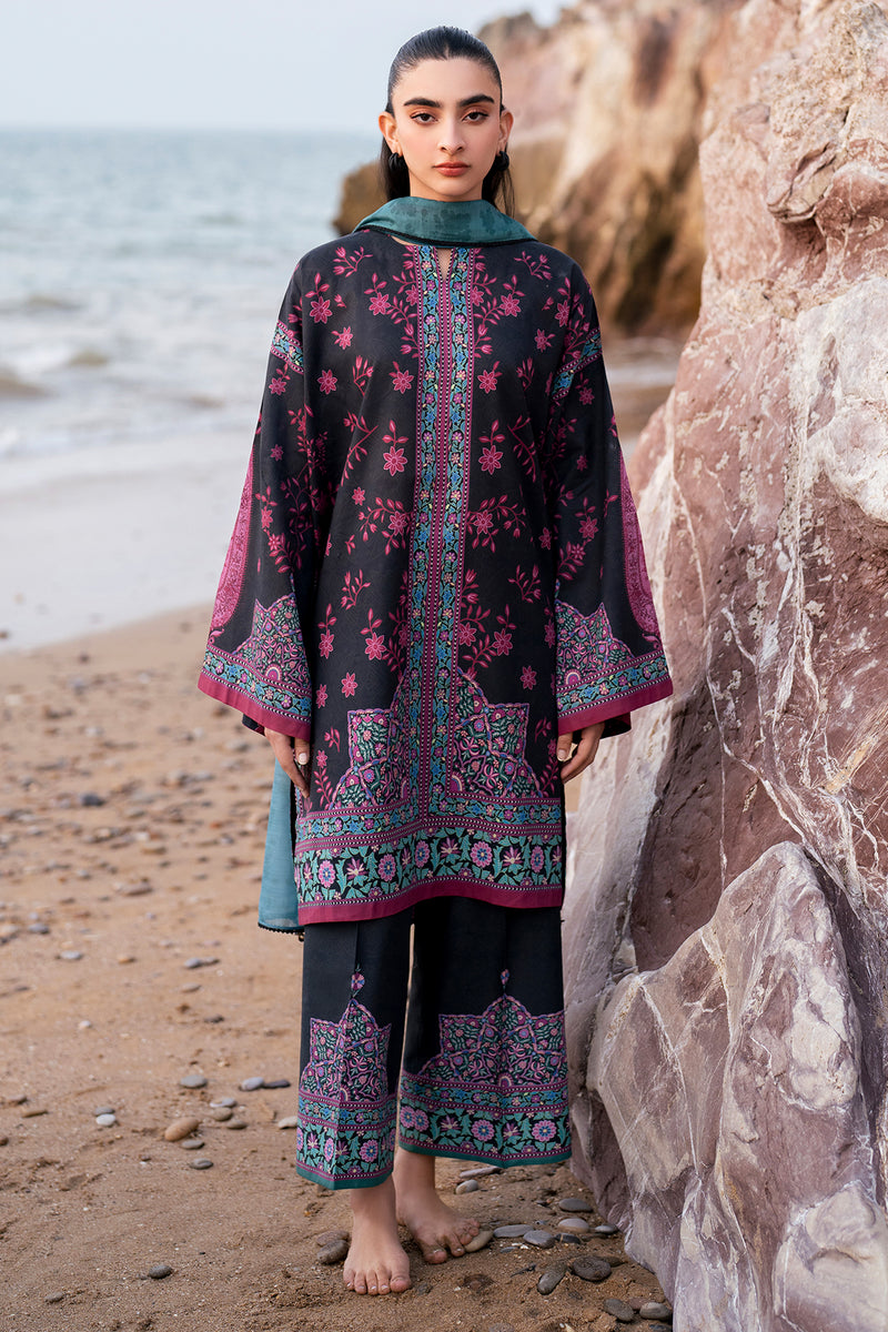 Jazmin | Summer Lawn 25 | USE-9164 - by - Libasekhas UK - Registered Vendor of : Jazmin - 100% Original Designer Dresss