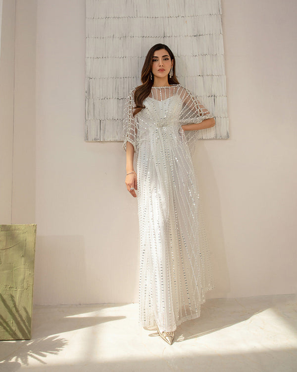 Faiza Saqlain | Lenora Luxury Pret | Ariella - by - Libasekhas UK - Registered Vendor of : Faiza Saqlain - 100% Original Designer Dresss