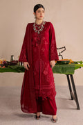 Nureh | Shades of Summer | NP-789 - by Libasekhas UK - Registered Vendor of : Nureh - 100% Original Designer Dress