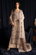 Nureh | Elanora Formal 24 | NEL-46 - by - Libasekhas UK - Registered Vendor of : Nureh - 100% Original Designer Dresss