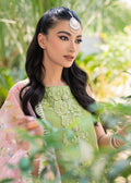 Saira Shakira | Luxury Pret | Wild Rye - by Libasekhas UK - Registered Vendor of : Saira Shakira - 100% Original Designer Dress