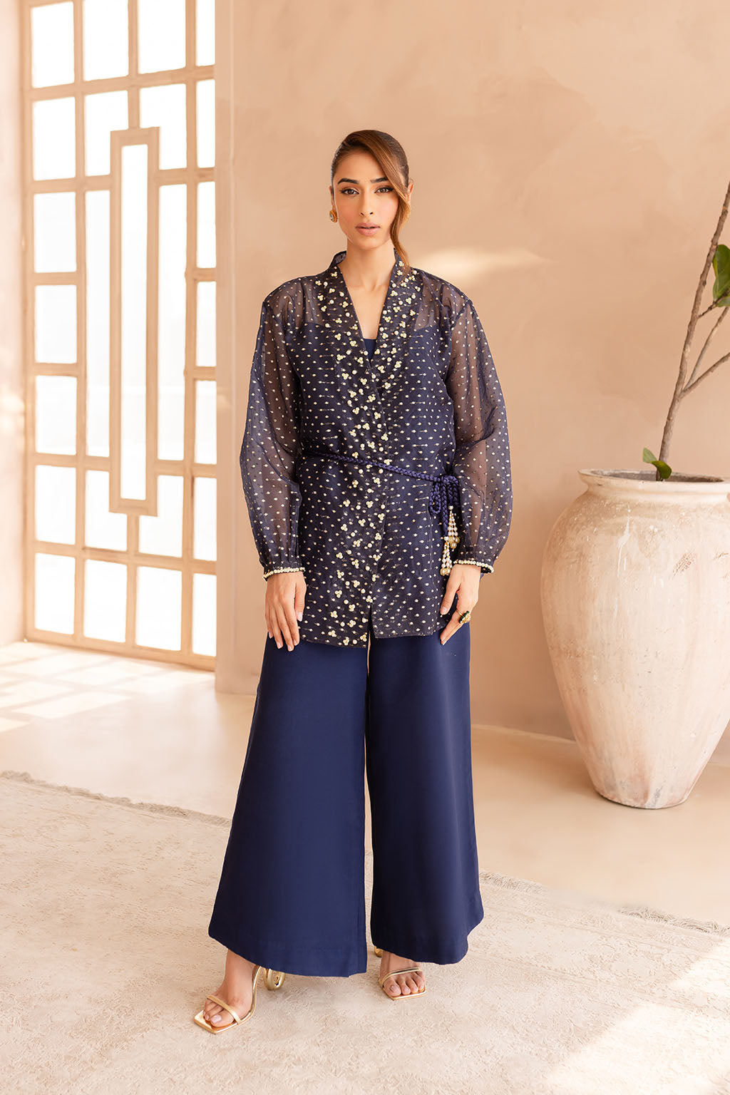 Vanya | Veranda Fromals |  VR-06 - by - Libasekhas UK - Registered Vendor of : Vanya - 100% Original Designer Dresss