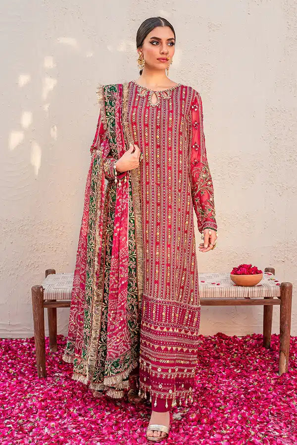 Nureh | Wedding Formals 23 | Daria - by - Libasekhas UK - Registered Vendor of : Nureh - 100% Original Designer Dresss