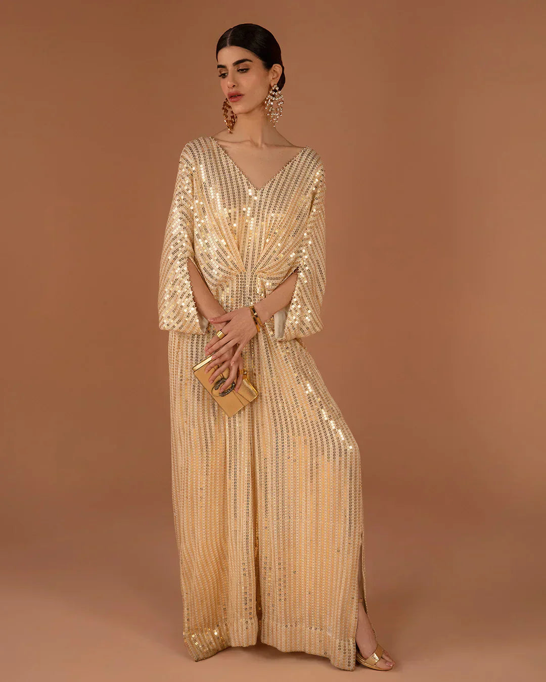 Faiza Saqlain | Aleira Evening Edit 24 | Beyza - by - Libasekhas UK - Registered Vendor of : Faiza Saqlain - 100% Original Designer Dresss