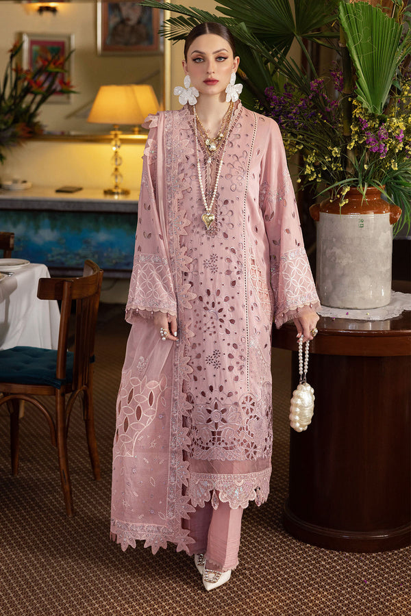 Nureh | Mademoiselle Luxury Swiss | NE-83 - by - Libasekhas UK - Registered Vendor of : Nureh - 100% Original Designer Dresss