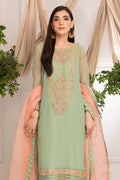 Charizma | Festive Pret | CMA23-14 - by - Libasekhas UK - Registered Vendor of : Charizma - 100% Original Designer Dresss