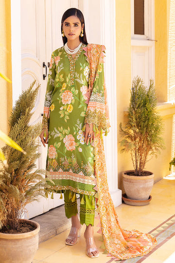 Nureh | Gardenia 25 | NSG-113 - by Libasekhas UK - Registered Vendor of : Nureh - 100% Original Designer Dress