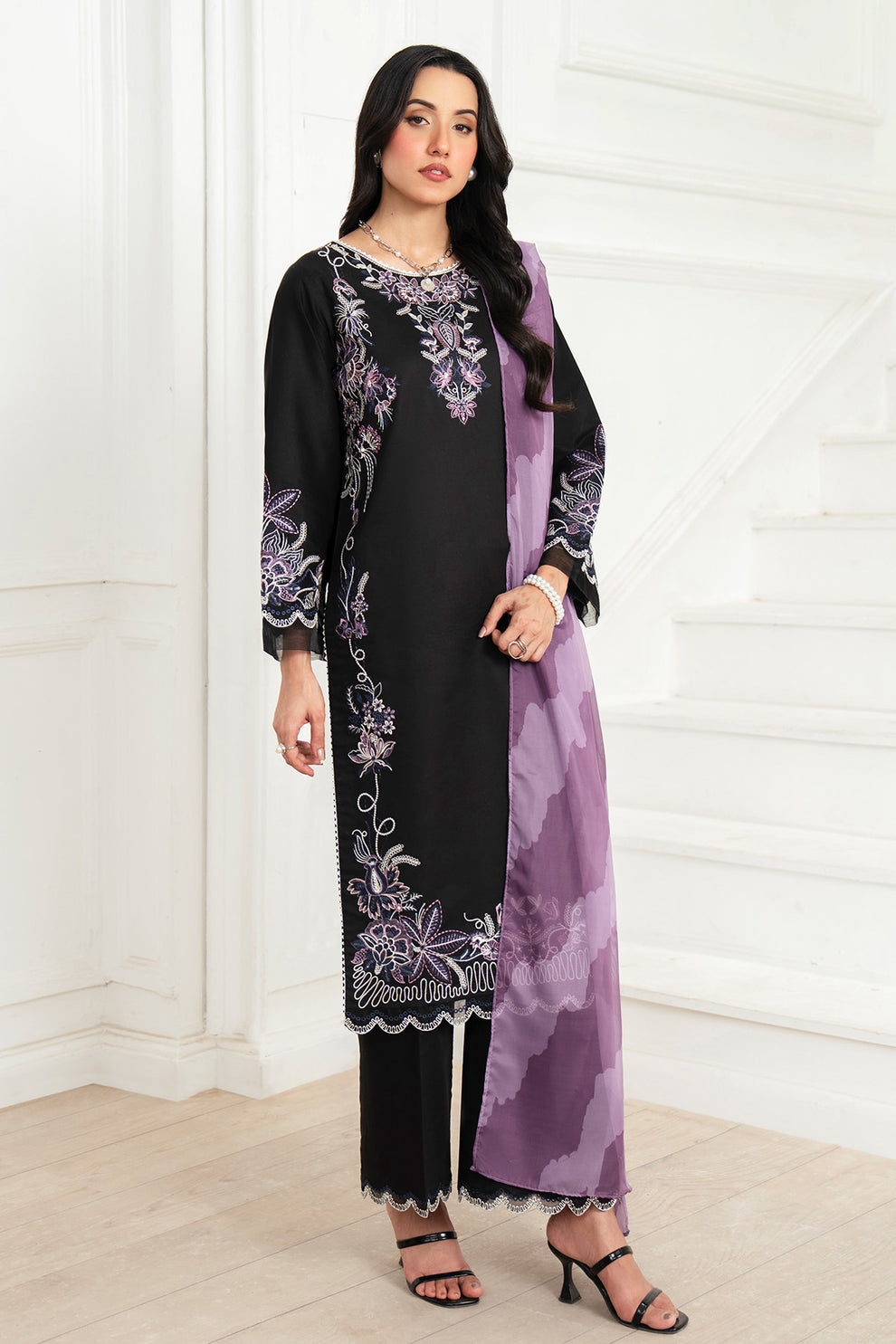 Imrozia Premium | Kianna Casuals | SP-89 Vanya - by Libasekhas UK - Registered Vendor of : Imrozia Premium - 100% Original Designer Dress
