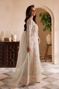 Emaan Adeel |Celine Pret |Arghawani - by Libasekhas UK - Registered Vendor of : Emaan Adeel - 100% Original Designer Dress