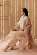 Emaan Adeel | Sheherzadi Formals 25 | LAILA - by Libasekhas UK - Registered Vendor of : Emaan Adeel - 100% Original Designer Dress