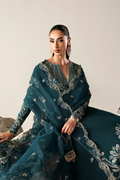 Emaan Adeel | Serein Luxe Silk | STARLIGHT SWAY - by Libasekhas UK - Registered Vendor of : Emaan Adeel - 100% Original Designer Dress