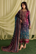 Nureh | Jugni Festive | NP-700 - by Libasekhas UK - Registered Vendor of : Nureh - 100% Original Designer Dress