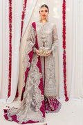 Nureh | Wedding Formals 23 | Paras - by - Libasekhas UK - Registered Vendor of : Nureh - 100% Original Designer Dresss