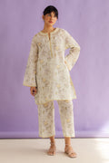 Zara Shahjahan | Love Coco SS 25 |CR25B0434 - by Libasekhas UK - Registered Vendor of : Zara Sahjahan - 100% Original Designer Dress