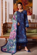 Nureh | Linen Jacquard | SP-188 - by Libasekhas UK - Registered Vendor of : Nureh - 100% Original Designer Dress