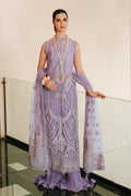 Farasha | Exclusive Formals | AMELIA-A - by - Libasekhas UK - Registered Vendor of : Farasha - 100% Original Designer Dresss