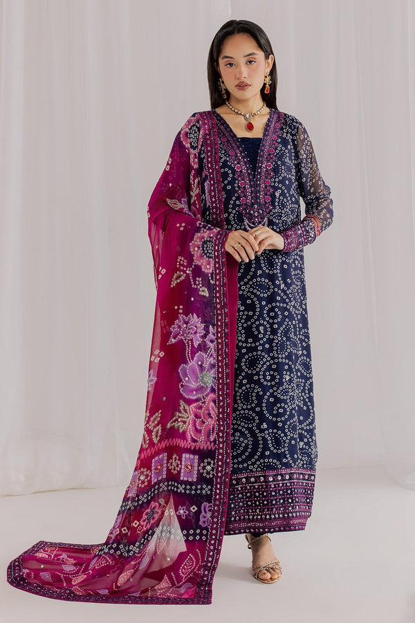 Nureh | Fancy Formal 26 | NP-819 - by Libasekhas UK - Registered Vendor of : Nureh - 100% Original Designer Dress