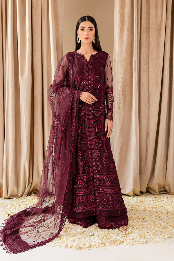 Farasha | Lumiere Formals | CYRA - by - Libasekhas UK - Registered Vendor of : Farasha - 100% Original Designer Dresss