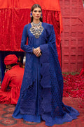 Nureh | Summer Eid Pret | NDS-101 - by - Libasekhas UK - Registered Vendor of : Nureh - 100% Original Designer Dresss
