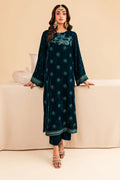 Nureh | Shades of Winter | Zoona - by - Libasekhas UK - Registered Vendor of : Nureh - 100% Original Designer Dresss