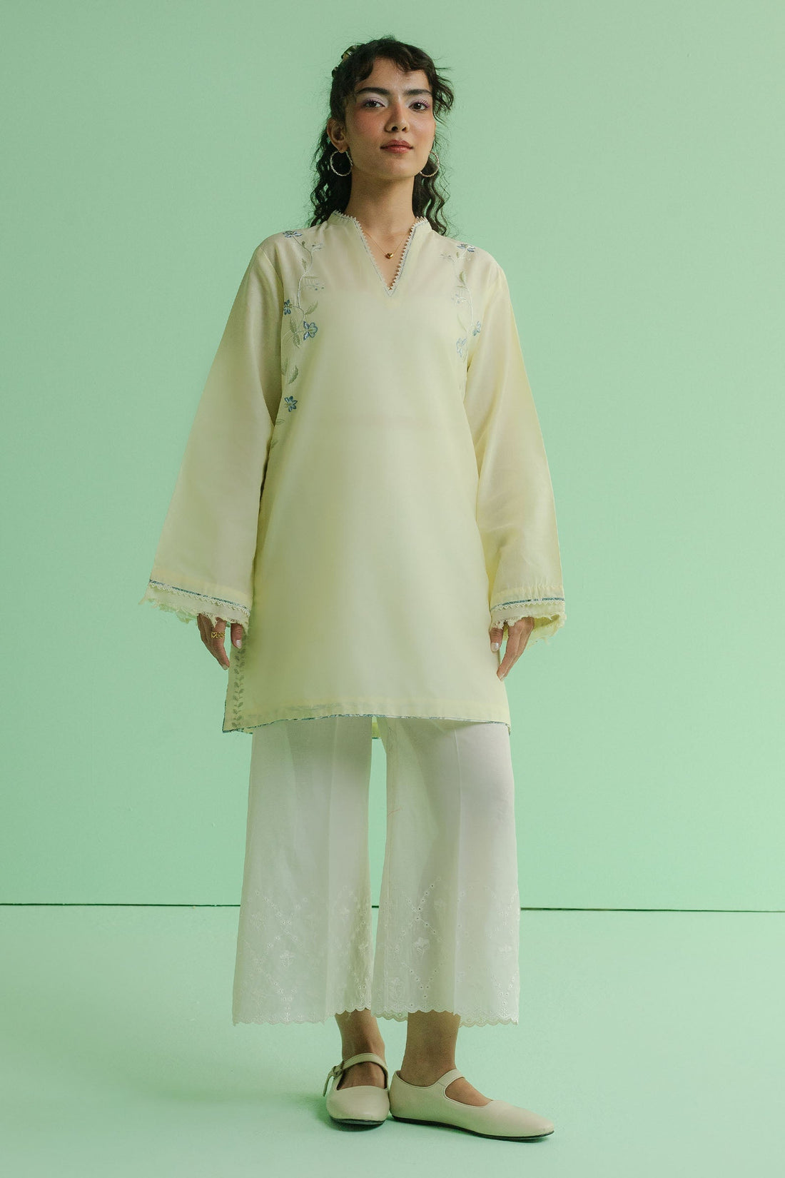Zara Shahjahan | Love Coco SS 25 | CR25C0547 - by Libasekhas UK - Registered Vendor of : Zara Shahjahan - 100% Original Designer Dress