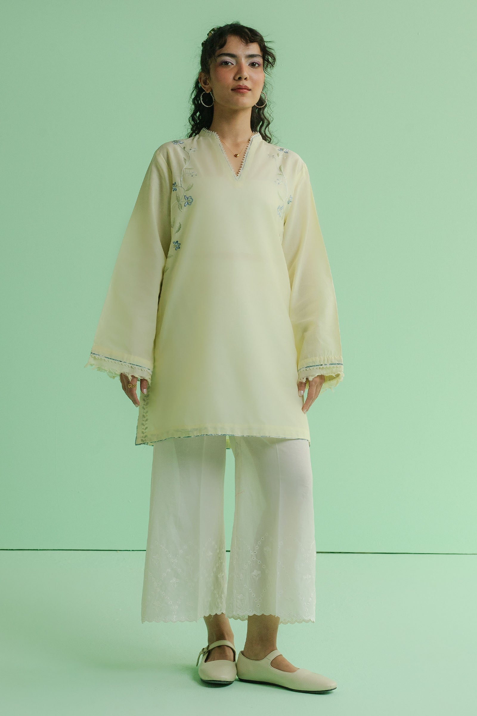 Zara Shahjahan | Love Coco SS 25 | CR25C0547 - by Libasekhas UK - Registered Vendor of : Zara Shahjahan - 100% Original Designer Dress