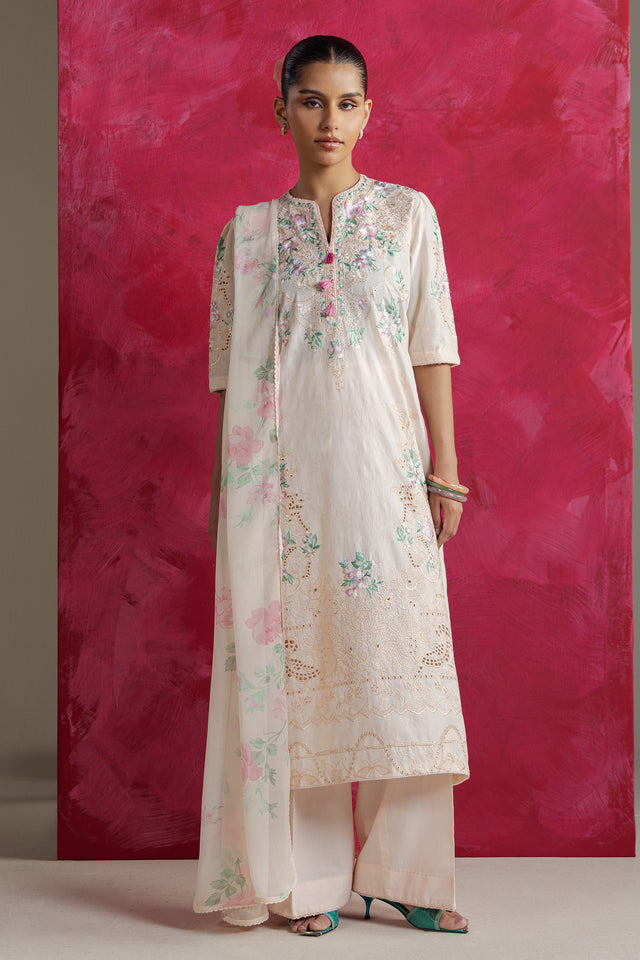 Zara Shahjahan | Coco Prints 26 | YUZAIRA - by Libasekhas UK - Registered Vendor of : Zara Shahjahan - 100% Original Designer Dress