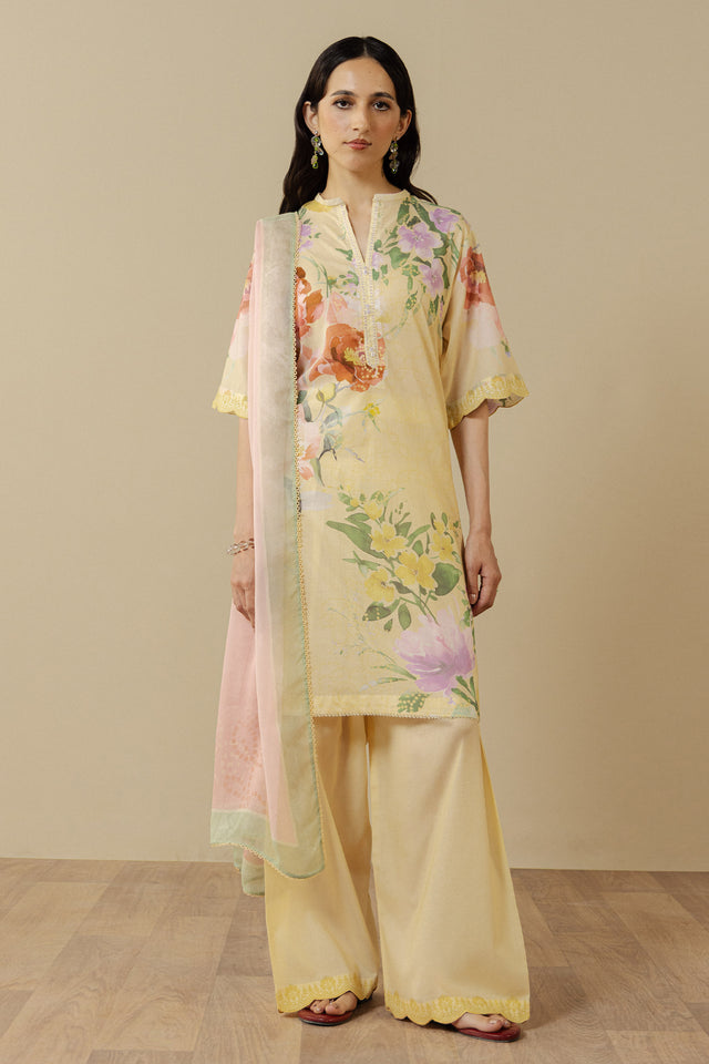 Zara Shahjahan | Coco Prints 26 | Avena-3B
