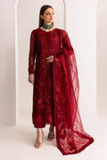 Nureh | Fancy Formals | NP-516 - by - Libasekhas UK - Registered Vendor of : Nureh - 100% Original Designer Dresss