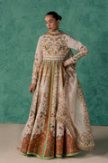 Vanya | Post Crds of July | SM-025 - by Libasekhas UK - Registered Vendor of : Vanya - 100% Original Designer Dress