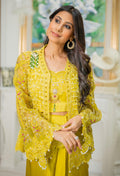 Layla Chatoor | Luxury Pret | Zaria - by Libasekhas UK - Registered Vendor of : Layla Chatoor - 100% Original Designer Dress
