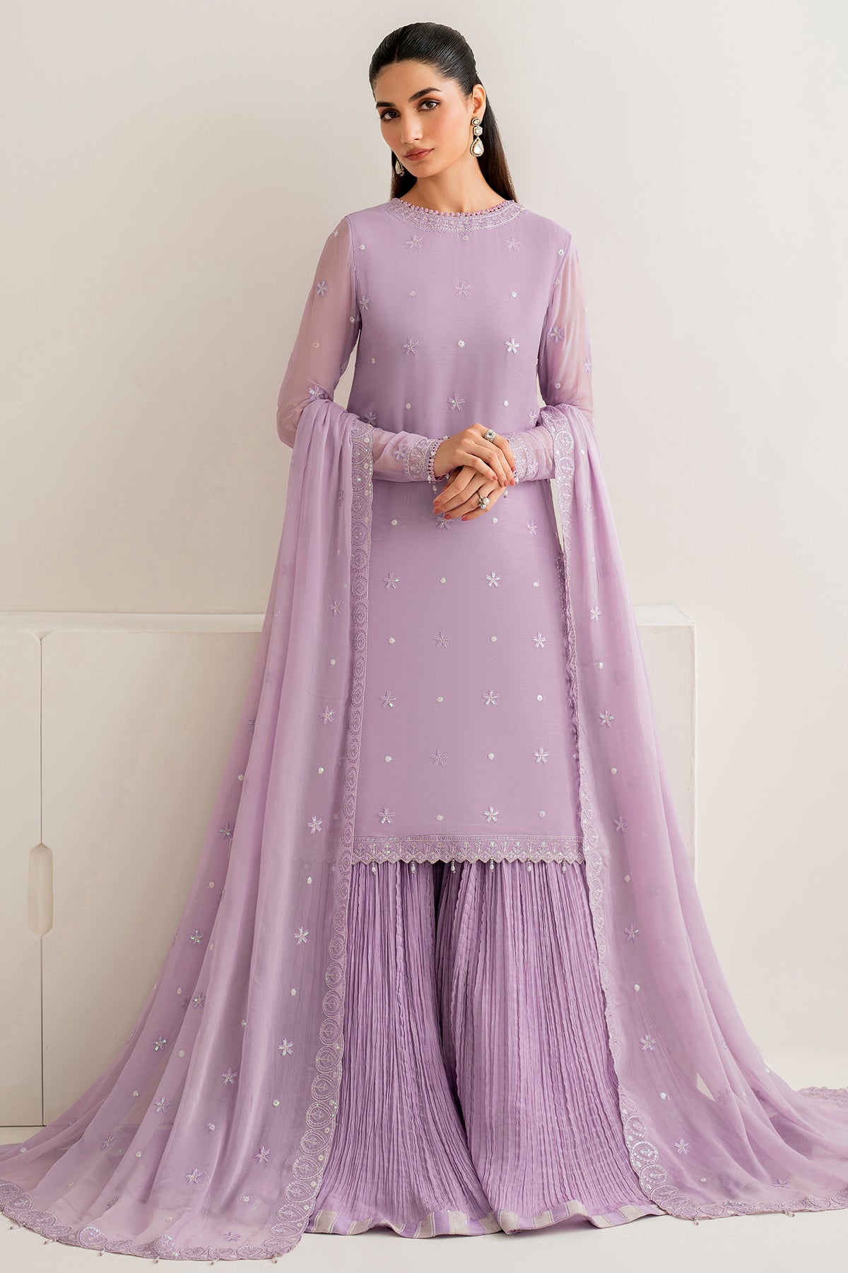 Farasha | Lumiere Formals | SASHA - by - Libasekhas UK - Registered Vendor of : Farasha - 100% Original Designer Dresss