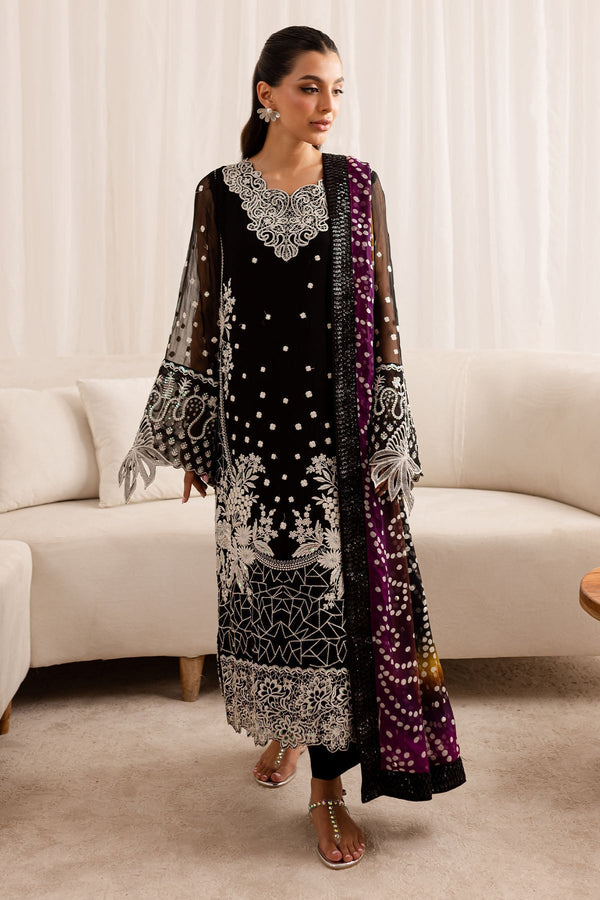 Nureh | Fancy Formals | NP-511 - by - Libasekhas UK - Registered Vendor of : Nureh - 100% Original Designer Dresss