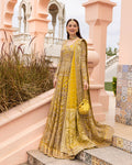 Faiza Saqlain | Neorah Wedding Festive 24| Melita - by - Libasekhas UK - Registered Vendor of : Faiza Saqlain - 100% Original Designer Dresss