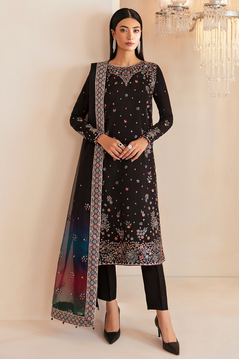Jazmin | Formals Collection | UR-7045 - by - Libasekhas UK - Registered Vendor of : Jazmin - 100% Original Designer Dresss