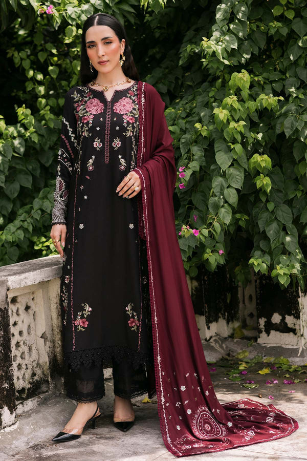 Nureh | Exclusive Winter 25 | NE-179 - by Libasekhas UK - Registered Vendor of : Nureh - 100% Original Designer Dress