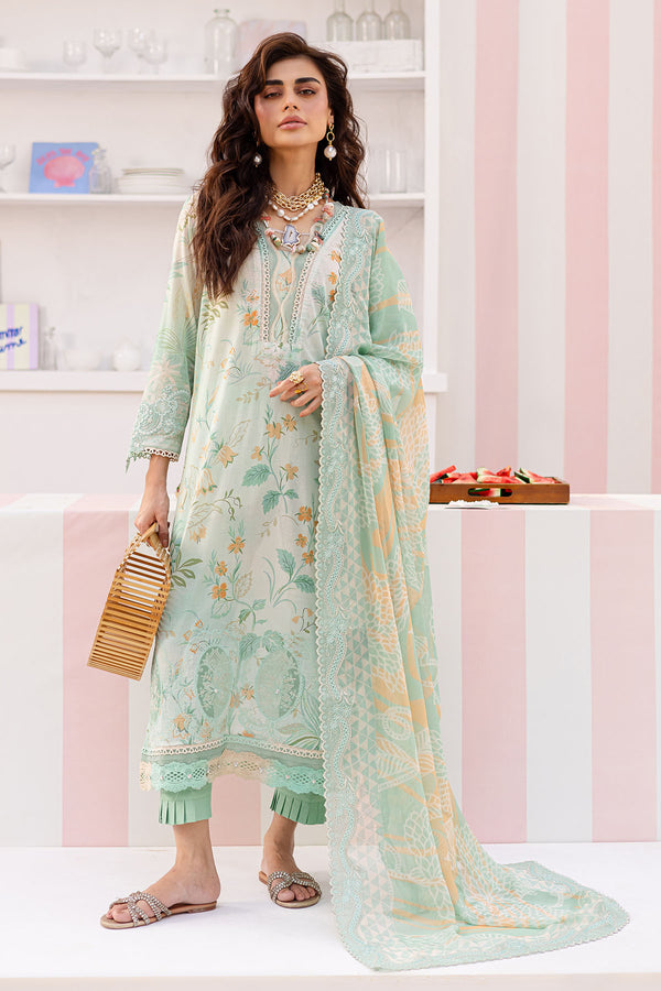 Nureh | Gardenia 25 | NSG-191 - by Libasekhas UK - Registered Vendor of : Nureh - 100% Original Designer Dress